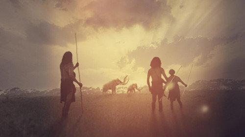 NOVA Season 52 Episode 15 - Human: Into the Americas