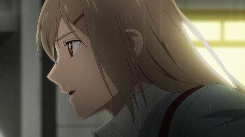 BARTENDER Glass of God Season 1 Episode 10 - A Thorn in the Heart