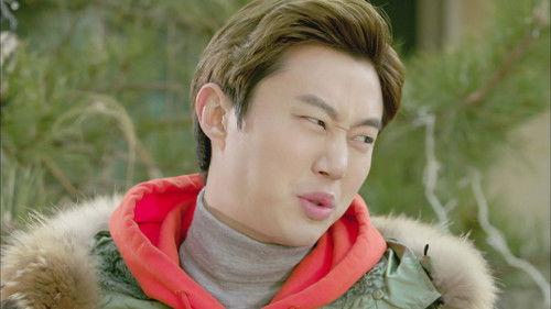 My Shy Boss Season 1 Episode 6 - Episode 6