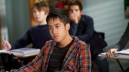 The Secret Life of the American Teenager Season 2 Episode 7 - Summertime