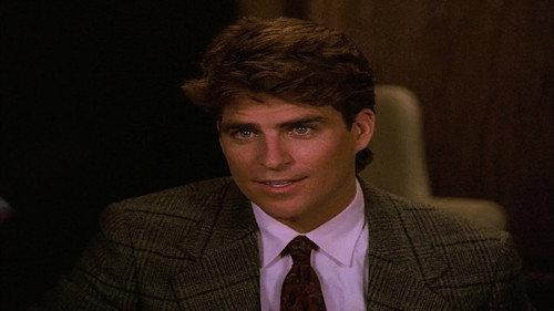 Dynasty Season 7 Episode 23 - The Dress