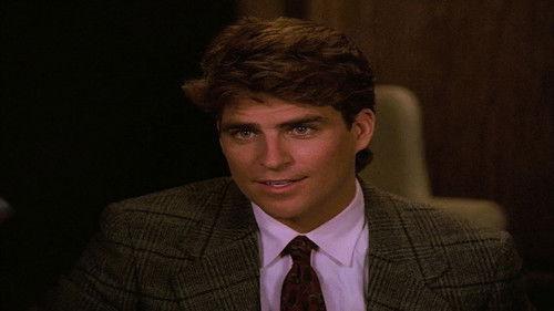 Dynasty Season 7 Episode 23 - The Dress