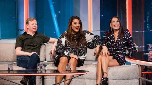 Hellenius Hörna Season 14 Episode 8 - Episode 8