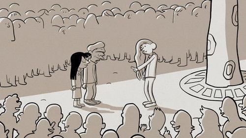 Esther's Notebooks Season 1 Episode 13 - Episode 13