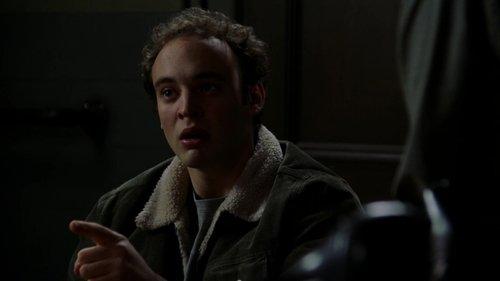 undefined Season 4 Episode 16 - Tortured