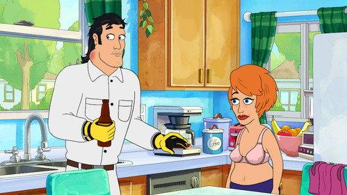 undefined Season 2 Episode 22 - Toni with an i