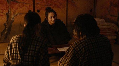 undefined Season 1 Episode 2 - Awakening