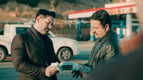 Deep Down Under Season 1 Episode 9 - The Report