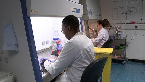 VICE News Tonight Season 4 Episode 6 - Thursday, March 12, 2020