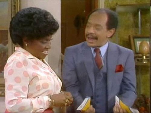 The Jeffersons Season 7 Episode 2 - The Jeffersons Go to Hawaii (1)