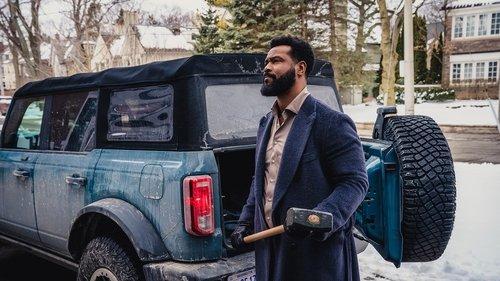 undefined Season 1 Episode 3 - The Good Book