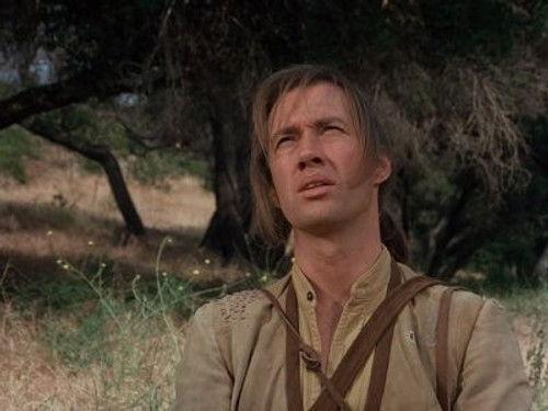 Kung Fu Season 3 Episode 6 - My Brother, My Executioner