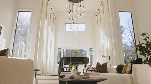 Married to Real Estate Season 3 Episode 10 - Living Large in Sandy Springs