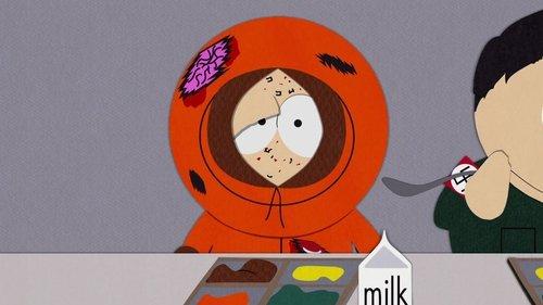 undefined Season 1 Episode 7 - Pinkeye