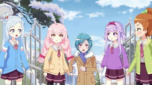 Flower Fairy Season 8 Episode 16 - Episode 16