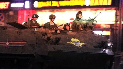 Storyville Season 27 Episode 4 - Inside Russia: Traitors and Heroes