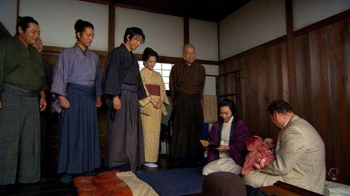 Jin Season 2 Episode 8 - Episode 8