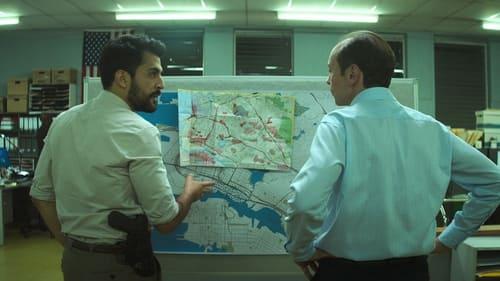 Clickbait Season 1 Episode 2 - The Detective