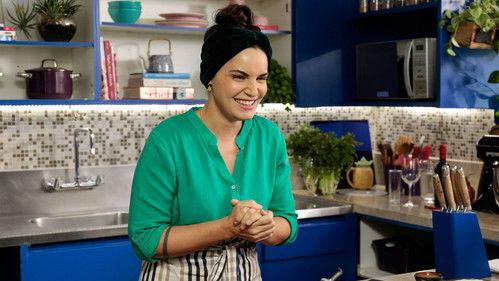 Sandy + Chef Season 1 Episode 4 - Sandy + Renata Vanzetto