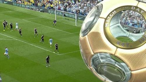 Match of the Day Season 52 Episode 5 - 29th August 2015