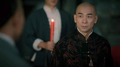 Heroes Season 1 Episode 5 - Episode 5