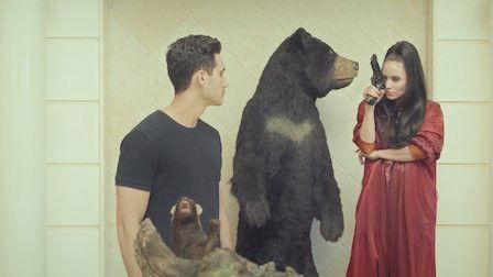 The Club Season 1 Episode 25 - Muchas Gracias, Next