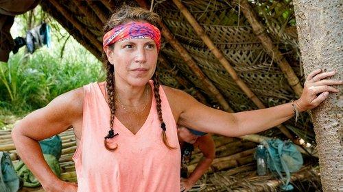 Survivor Season 41 Episode 8 - Betraydar