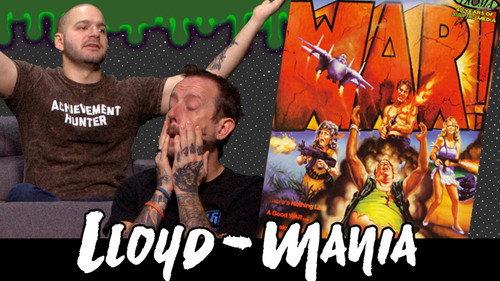 Theater Mode Season 4 Episode 9 - Troma's War!