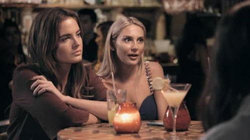 Made in Chelsea Season 10 Episode 5 - I've Heard He's Quite A Thorough Lover