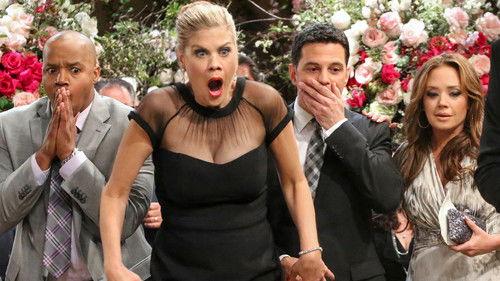 The Exes Season 4 Episode 22 - Along Came Holly