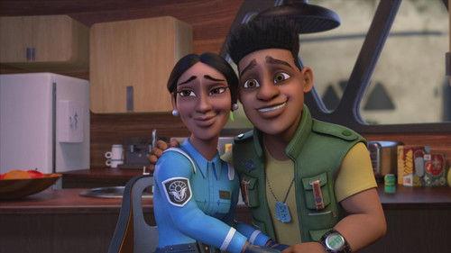 undefined Season 7 Episode 1 - Hobs and Saw