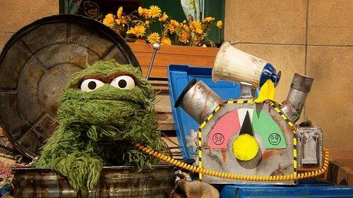 Sesame Street Season 50 Episode 22 - The Disappoint-O-Meter