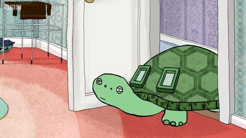 Sarah & Duck Season 2 Episode 6 - Tortoise Snooze