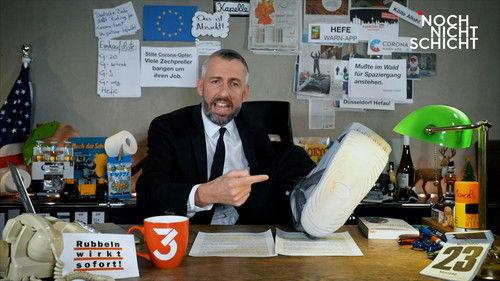 Sebastian Pufpaff: Noch nicht Schicht! Season 2 Episode 13 - Episode 13