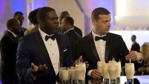 Detroiters Season 1 Episode 10 - Quick Rick Mahorn in Dearborn