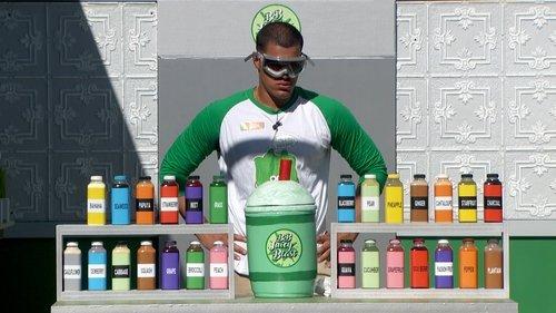 Big Brother Season 19 Episode 14 - Episode 14