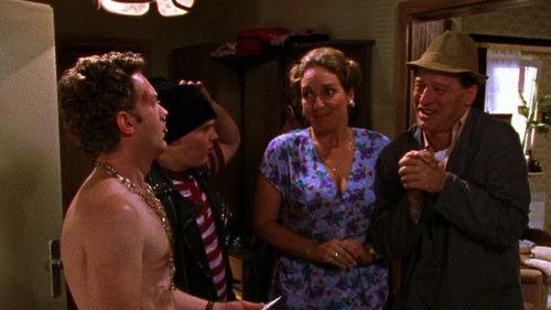 Hausmeister Krause – Ordnung muss sein Season 1 Episode 2 - Episode 2