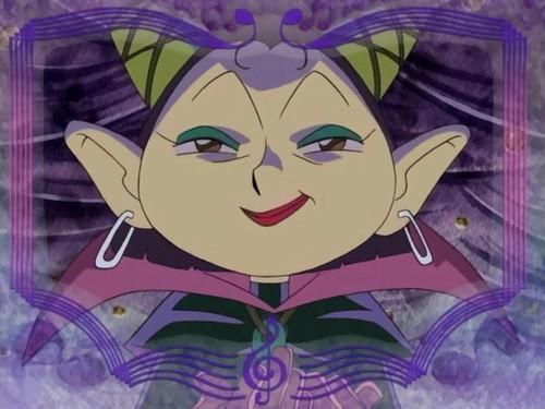 Magical DoReMi Season 1 Episode 21 - The Mystery Wind