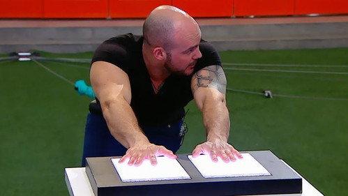 Big Brother Canada Season 2 Episode 9 - HOH and Nominations