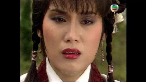 Legend of the Condor Heroes Season 2 Episode 6 - Episode 6