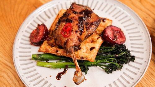 The Big Family Cooking Showdown Season 1 Episode 5 - Episode 5