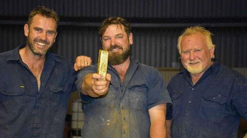 Aussie Gold Hunters Season 5 Episode 18 - Episode 18