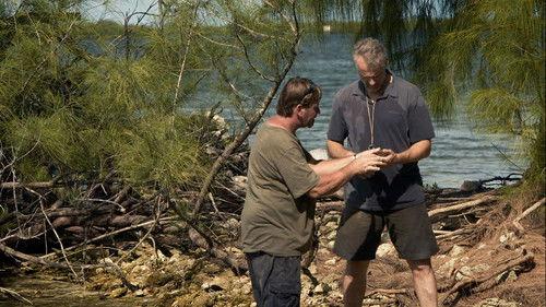 America Unearthed Season 2 Episode 11 - Swamp Mammoth