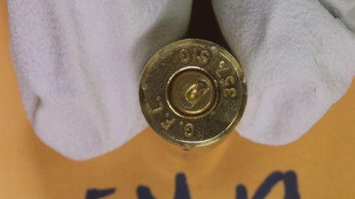 The First 48 Season 25 Episode 8 - Silent Parties