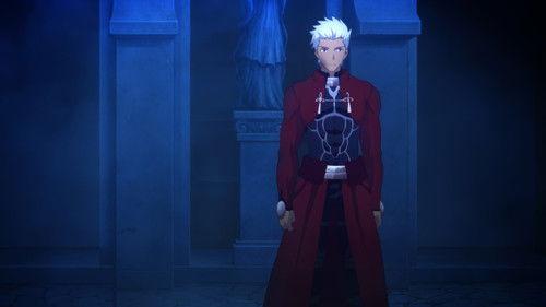 undefined Season 2 Episode 5 - The Dark Sword Bares Its Fangs