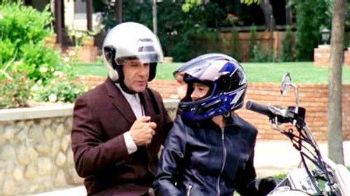 undefined Season 6 Episode 4 - Mr. Monk and the Bad Girlfriend