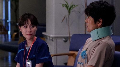 Code Blue Season 3 Episode 4 - Effect of A Smile