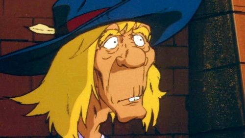 Science Ninja Team Gatchaman Season 1 Episode 57 - The Evil White Sea