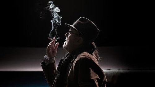 Det sidste ord Season 1 Episode 3 - Povl Dissing