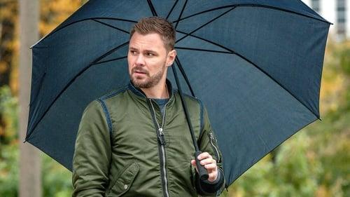 Chicago P.D. Season 5 Episode 9 - Monster